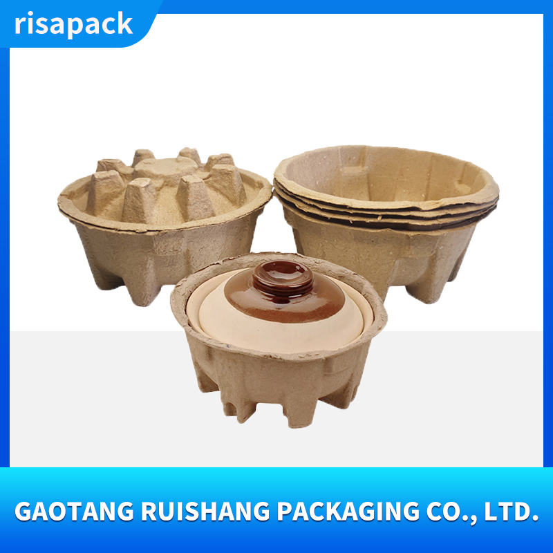 Yuanwu Casserole Holder