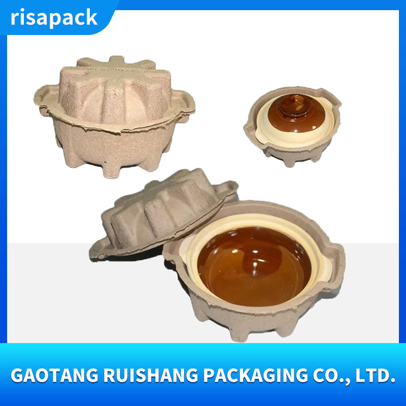 Yuansi Casserole Holder