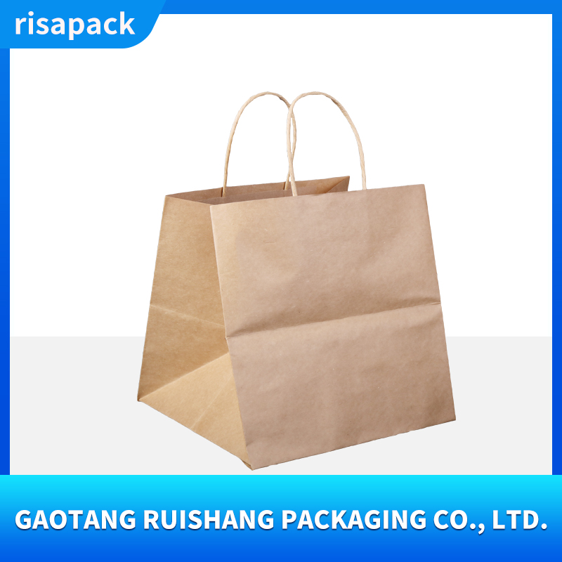 Kraft Paper Bag