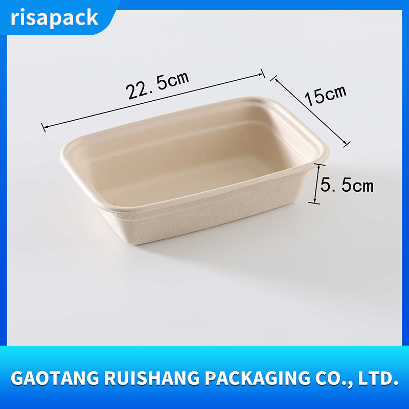 American-Style Tableware