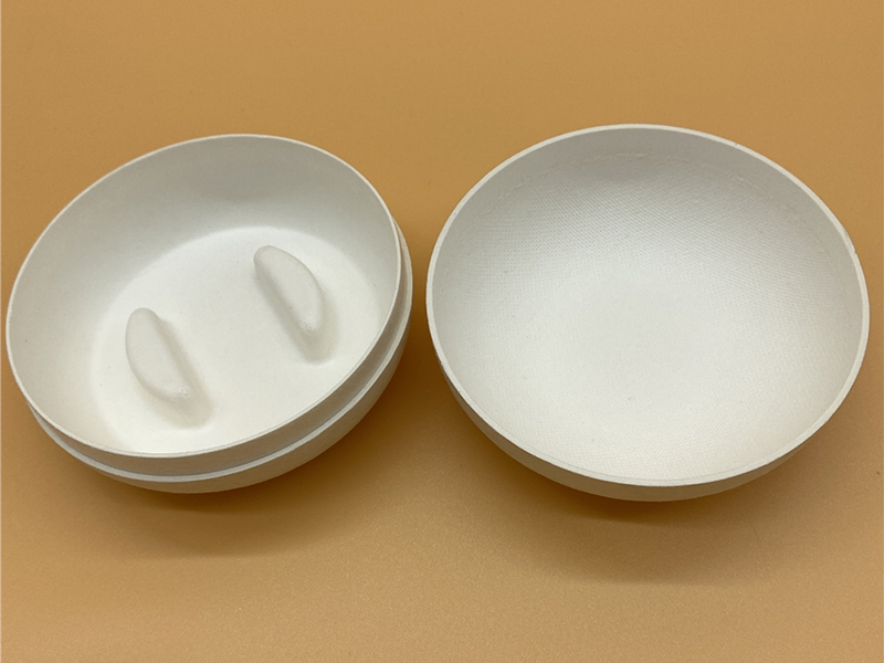 In Which Industries Are Paper Tray Packaging Applications Us