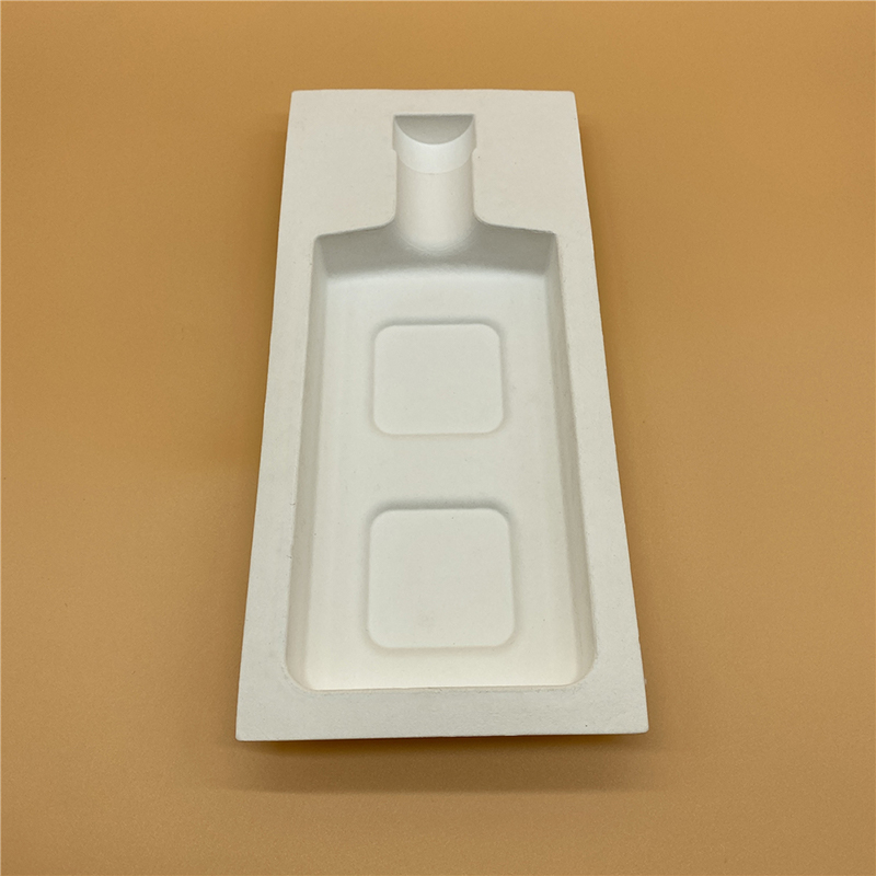 What Special Designs Do Paper Tray Boxes Have for Protecting